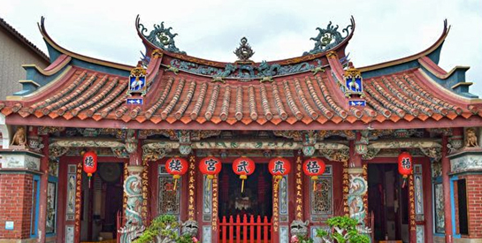 國產文資認養 so easy ‧ 守護古蹟歷建我和你