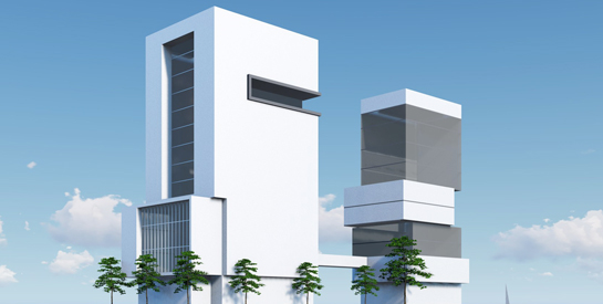 國產署積極推動自有辦公廳舍改建案