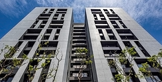 都更分回國有房地，興辦社宅大力推