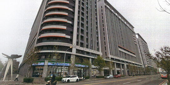 從接管出發，拓展國有土地活化利用